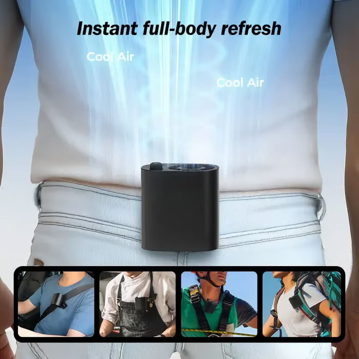 CoolClip™